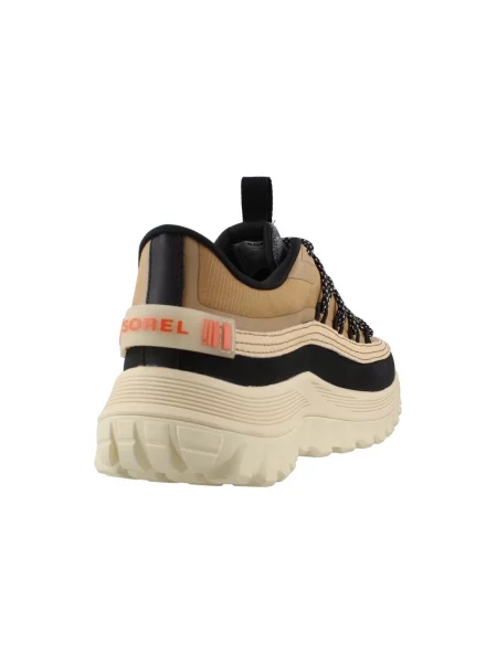 Pantofi Sorel maro