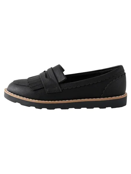 Next Pantofi negru