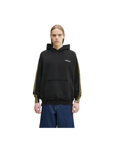 Bluza A Bathing Ape® czarna