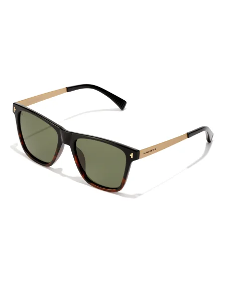 HAWKERS Ochelari de soare One LS auriu negru