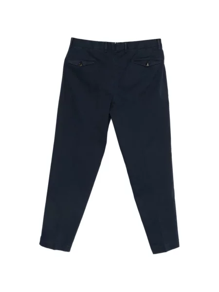 Pantaloni Dell'oglio albastru