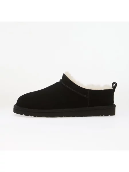 Tenisky UGG M Classic Micro Black EUR 43 černé
