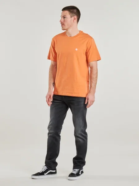 Tricou Element portocaliu
