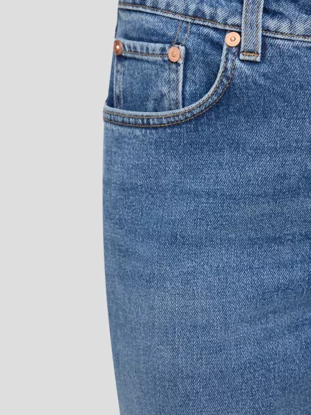 Джинси Closed сині