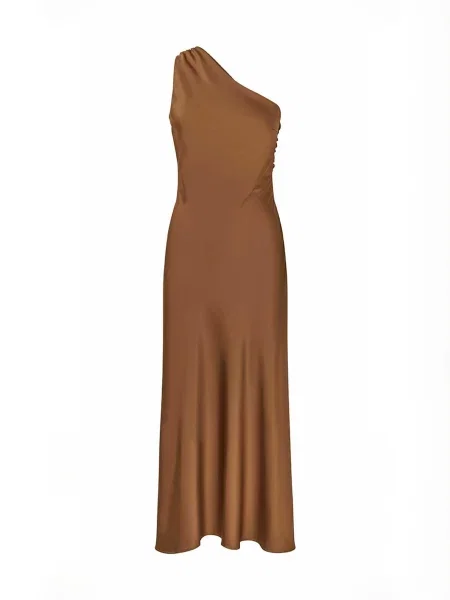 Modström Rochie Narcissamd' maro