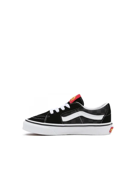 Pantofi copii Vans negru