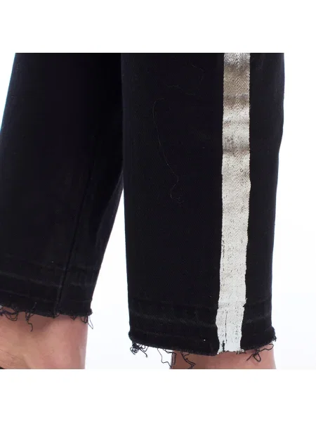 Pantaloni Zadig & Voltaire negru