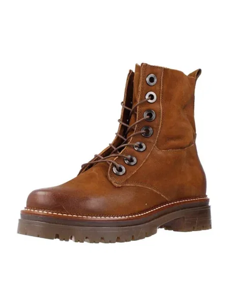 Pantofi Mjus maro