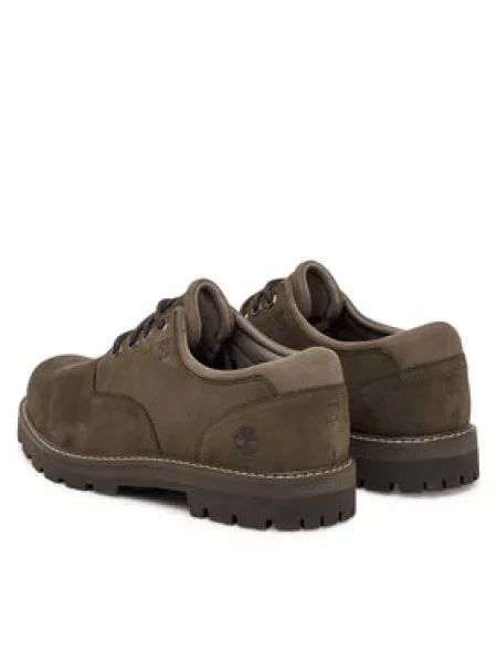 Žygio batai Timberland Britton Road Waterproof ruda
