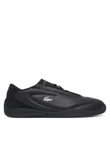Tenisice Lacoste Protect crna