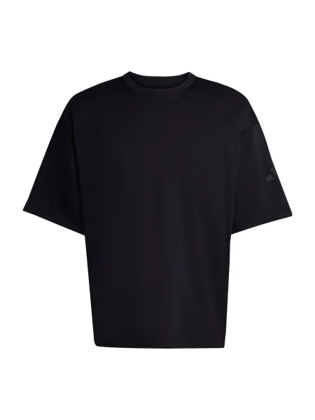 ADIDAS SPORTSWEAR Tricou funcțional negru