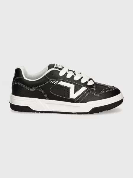 Superge Vans Upland črna