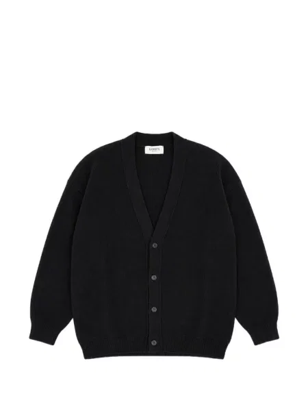 Cardigan Laneus negru
