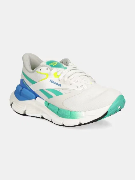 Sneakerși Reebok alb