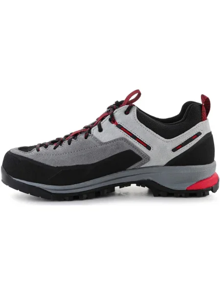 Pantofi Garmont gri