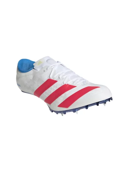 Pantofi Adidas roșu