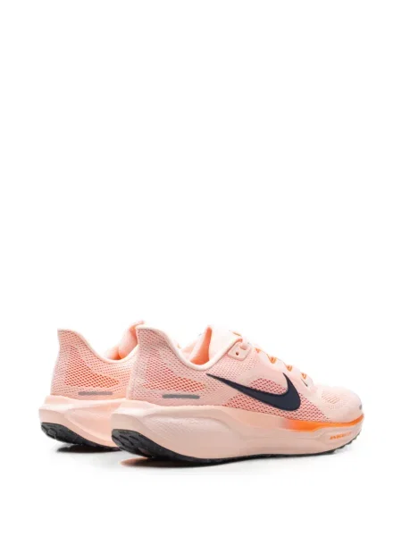Sneakerși Nike Air Zoom portocaliu