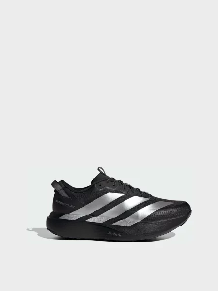 Кроссовки для бега Adidas Adizero черные