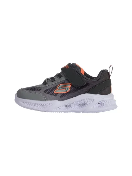 Tenisky Skechers sivá