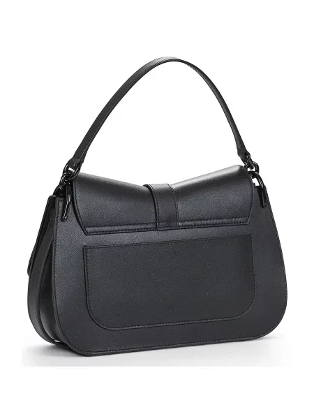 Top Furla čierna