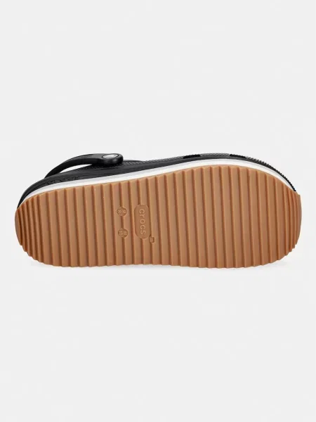 Crocs шльопанці Classic Retro Runner Clog