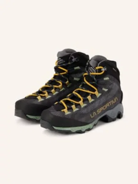 La Sportiva Buty Turystyczne Aequilibrium Hike grau czarne