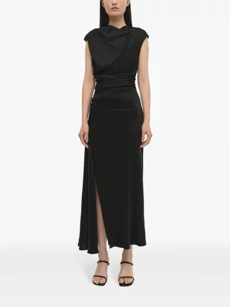 Rochie Simkhai de costum negru