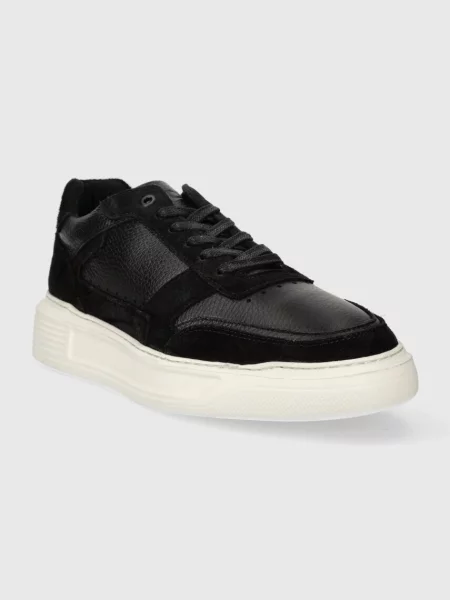 Sneakers boty Medicine černá
