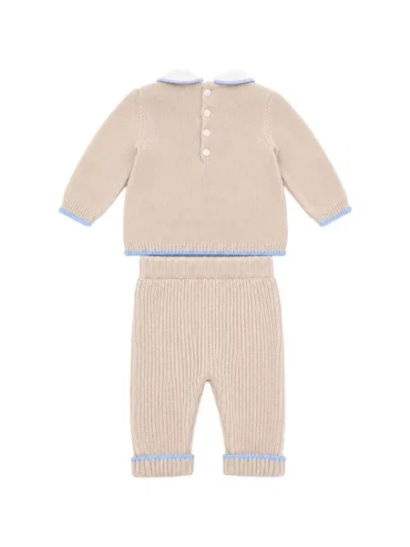 Komplet dresowy dziecięcy Bébé Di Almy