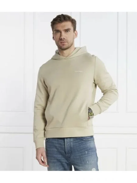 Calvin Klein Hanorac verde