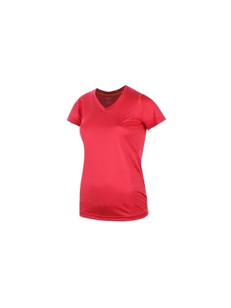 Tricou sport Reebok Sport roșu