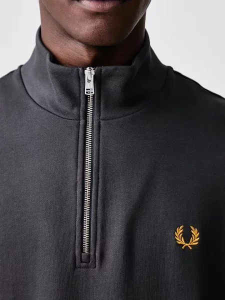 Fred Perry кофта