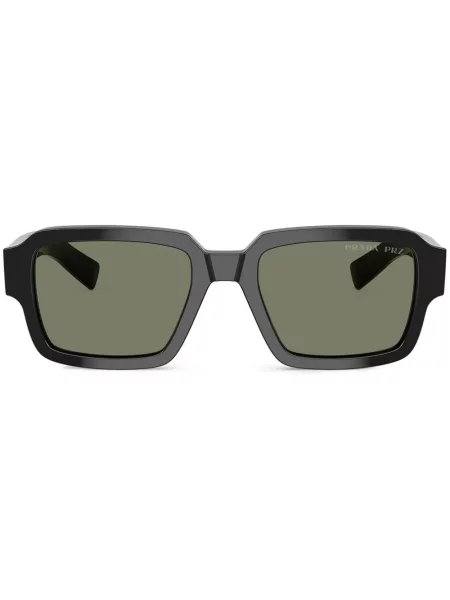 Ochelari de soare Prada Eyewear negru