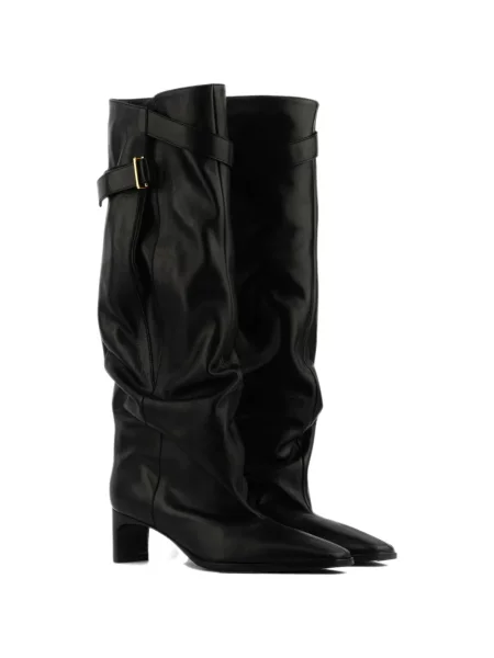 Botine Elena Iachi negru
