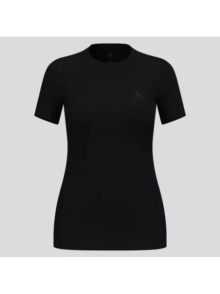 Top Odlo czarny