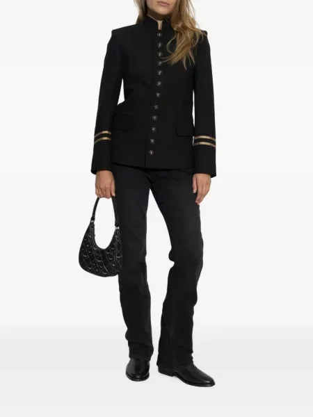 Sacou Zadig&voltaire negru