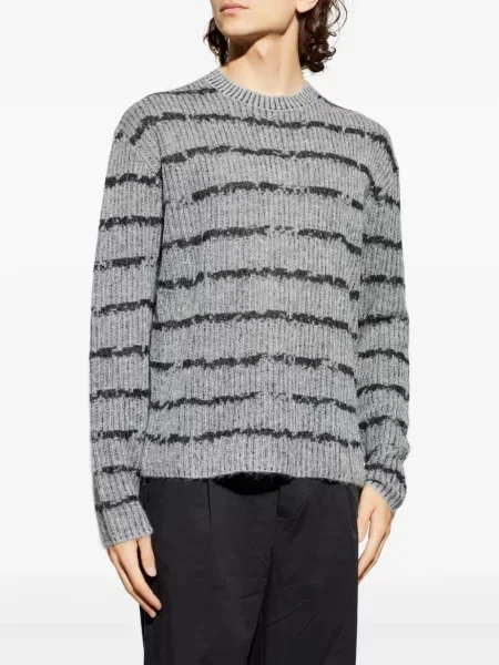 Pulover Allsaints gri
