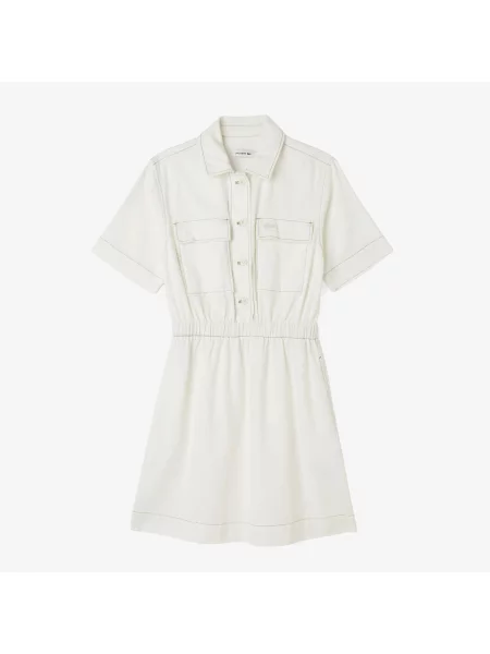 Lacoste сукня