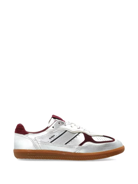 Sneakerși Alohas din piele