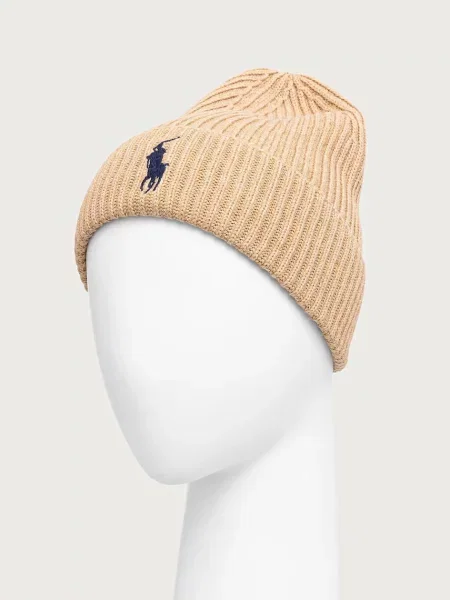 Шапка Polo Ralph Lauren