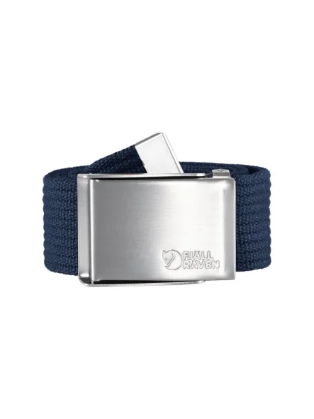 Curea Fjallraven din canvas