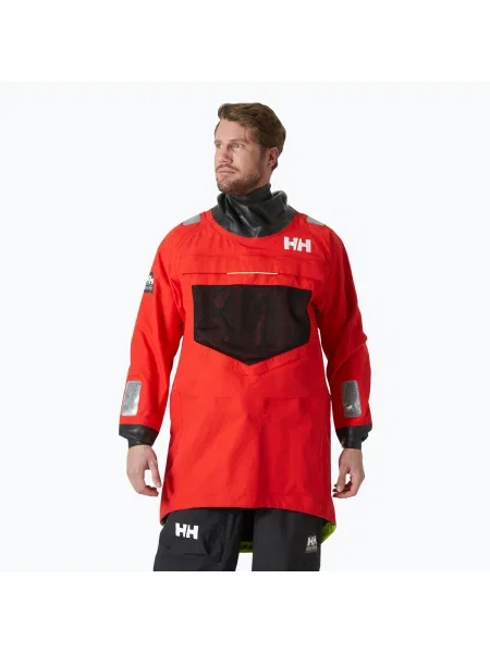 Costum de navigație pentru bărbați Helly Hansen Aegir Ocean Smock
