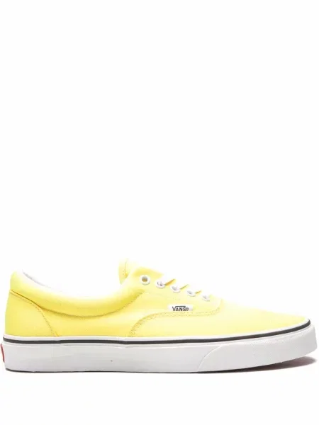 Sneakerși Vans Era galben