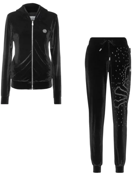 Trening Philipp Plein negru