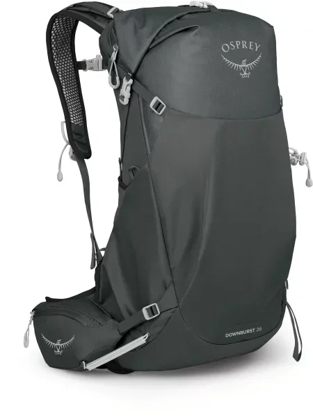 Osprey Downburst 26 Рюкзак Унісекс сірий