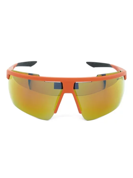Ochelari de soare aviator Nike retro negru