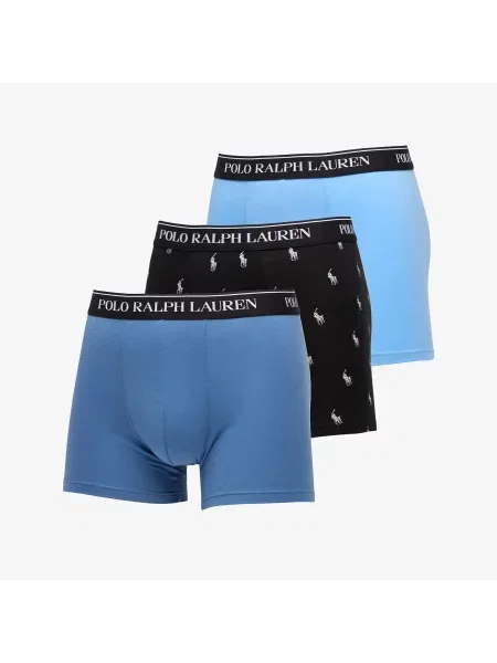 Spodnje hlačke Ralph Lauren črna