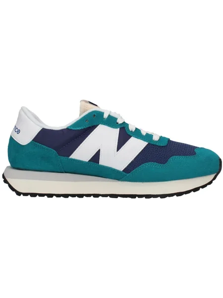 Pantofi New Balance verde