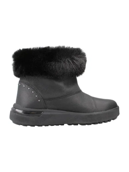 Pantofi Geox negru