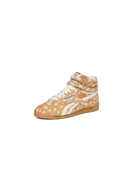 Superge Reebok EO-F/S HI rjava